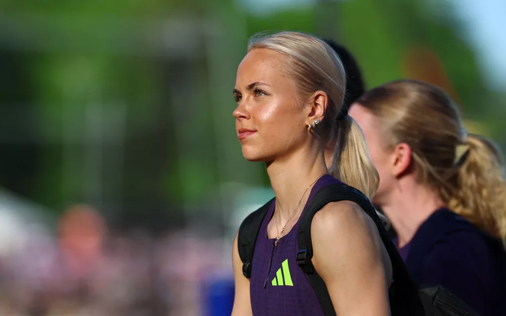 Finland’s top promise will not be seen at the European Championships – Here’s the reason