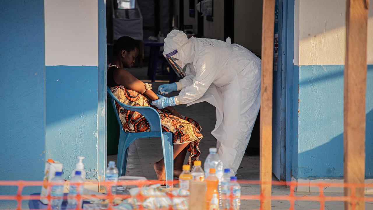 First Ebola Case Reported in France: What You Need to Know Now