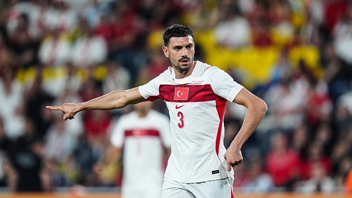 Flash Merih Demiral post from Al Ahli after Hakan Safi’s statement! – Last minute Fenerbahce news
