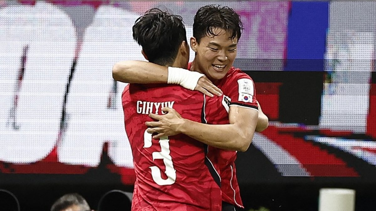 Flash confession from Beşiktaş’s Oh Hyeon-gyu, who scored South Korea’s winning goal! – Last minute Beşiktaş news