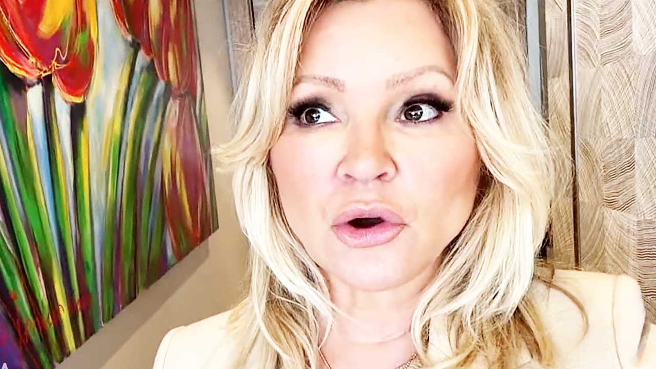 Flodder sequel is uncertain, Tatjana Simic: ‘The weather outside was nice’