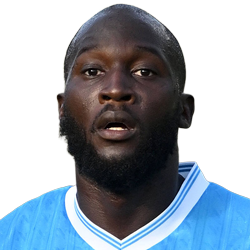 Romelu Lukaku