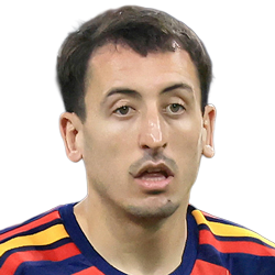 Mikel Oyarzabal Mikel Oyarzabal