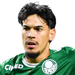 Gustavo Gomez Gustavo Gomez