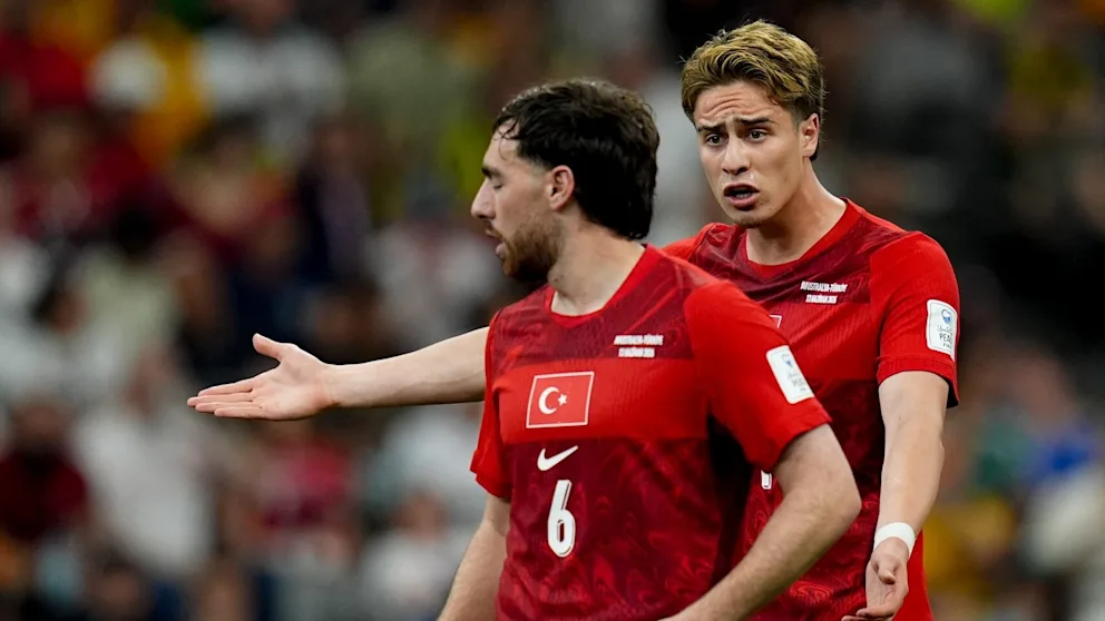 Football World Cup 2026: Will France vs. Senegal be broadcast on free TV? | football