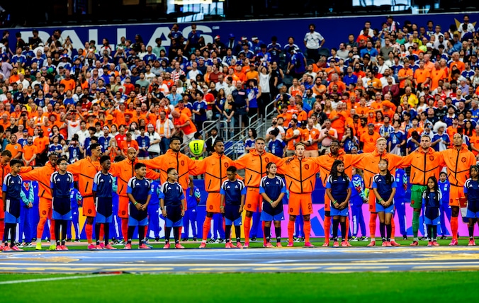 Football World Cup 2026 schedule | Stay awake for the Dutch team: the game against Tunisia is so late | Sport
