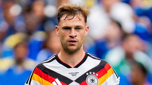 Football World Cup: Basler criticizes Kimmich and issues a clear warning