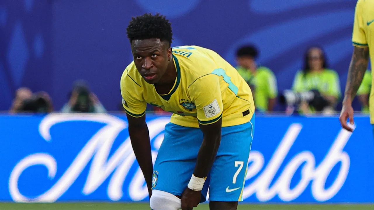 Football World Cup: Will Brazil play against Haiti live on free TV? | football