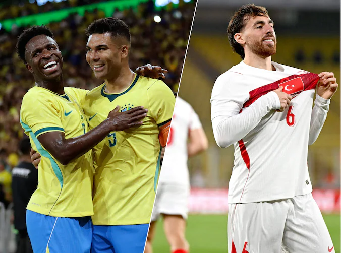 Football World Cup program today | First cracker of the World Cup, Turkey meets Feyenoorder: you can look forward to these World Cup matches in the next 24 hours | Sport