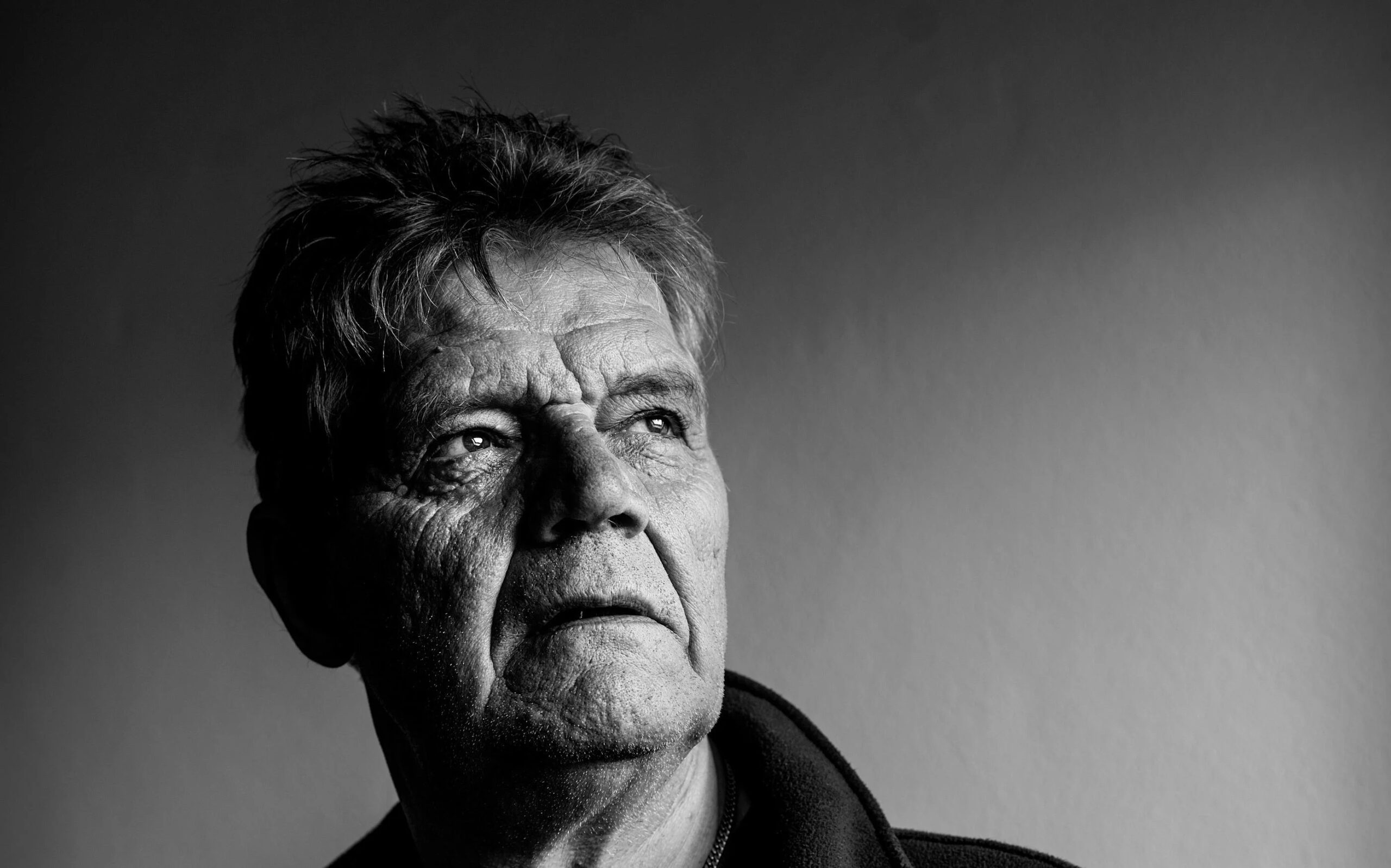 Former communist Engel Modderman (74) emigrates to Serbia. For peace, space and conviviality. ‘And burgers don’t cost shit’