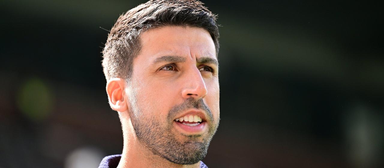 Sami Khedira