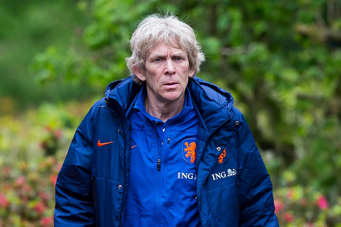 Former top hockey player and Dutch team manager Hans Jorritsma (77) passed away | Sport