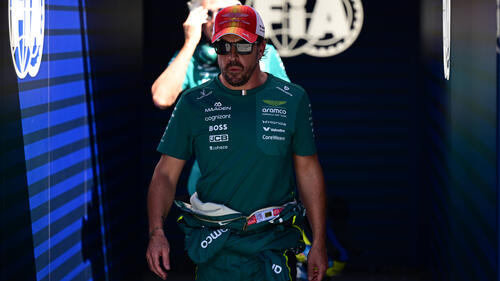 Formula 1 | Alonso mercilessly settles accounts with Aston Martin: “Worst car, worst engine”