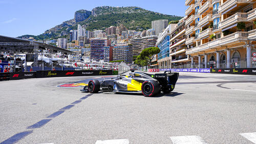 Formula 1 | “Frustration and disappointment” with Hülkenberg