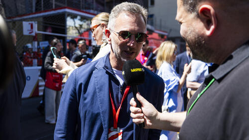 Formula 1 | New job for Christian Horner