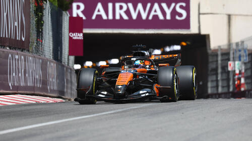 Formula 1 | Next objection: Farce about Monaco results is getting more and more crazy