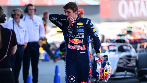 Formula 1 | Summit meeting exposed: Is Verstappen’s future sealed?