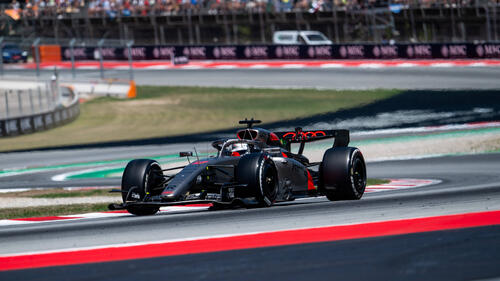 Formula 1 | That’s behind the Hülkenberg drama: “Curious and unusual”