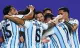 Four conclusions after the first round of play in the group stage
