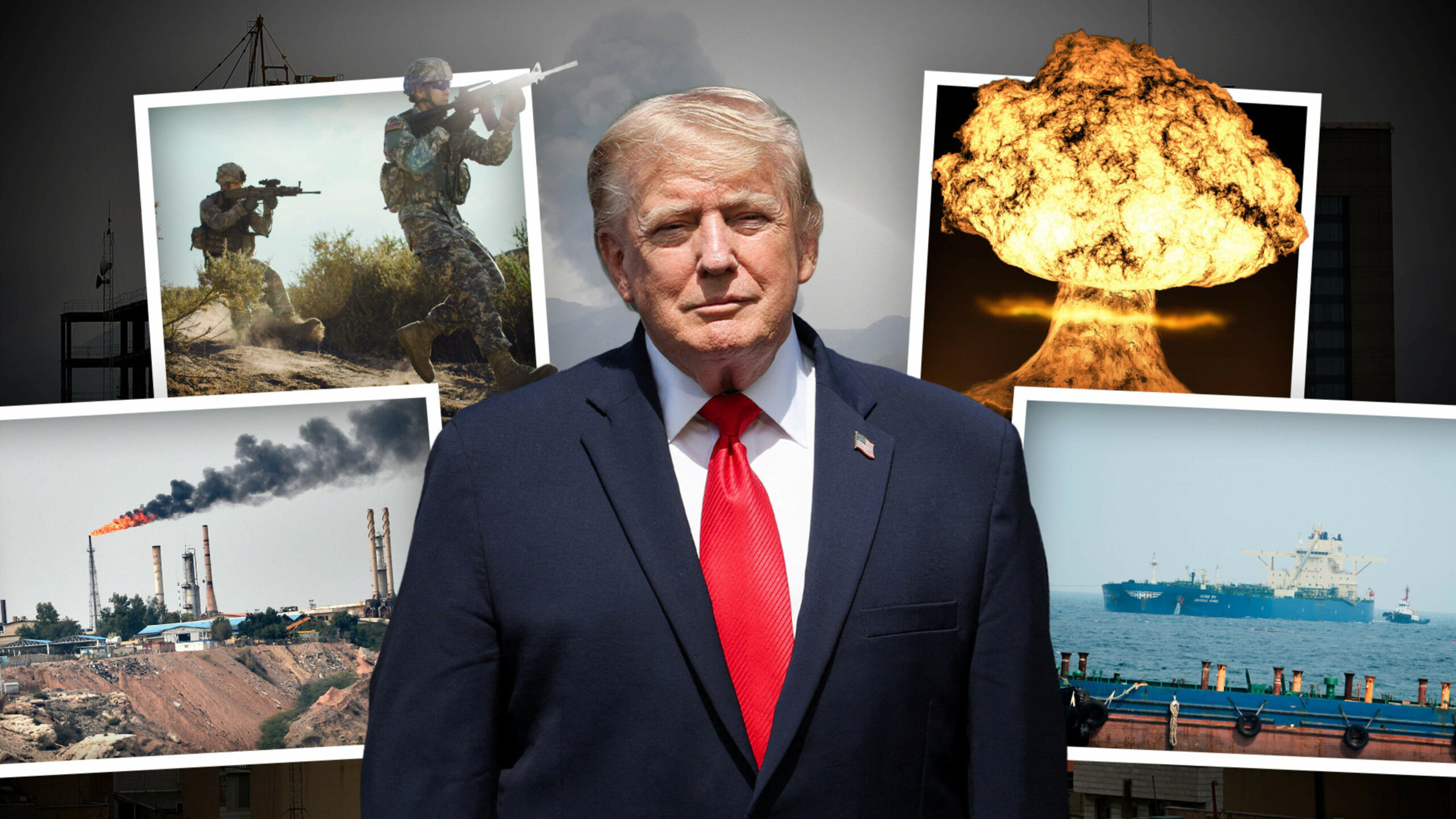 Fourteen points, but also a lot that is not mentioned in the US-Iran deal: these are the most striking things