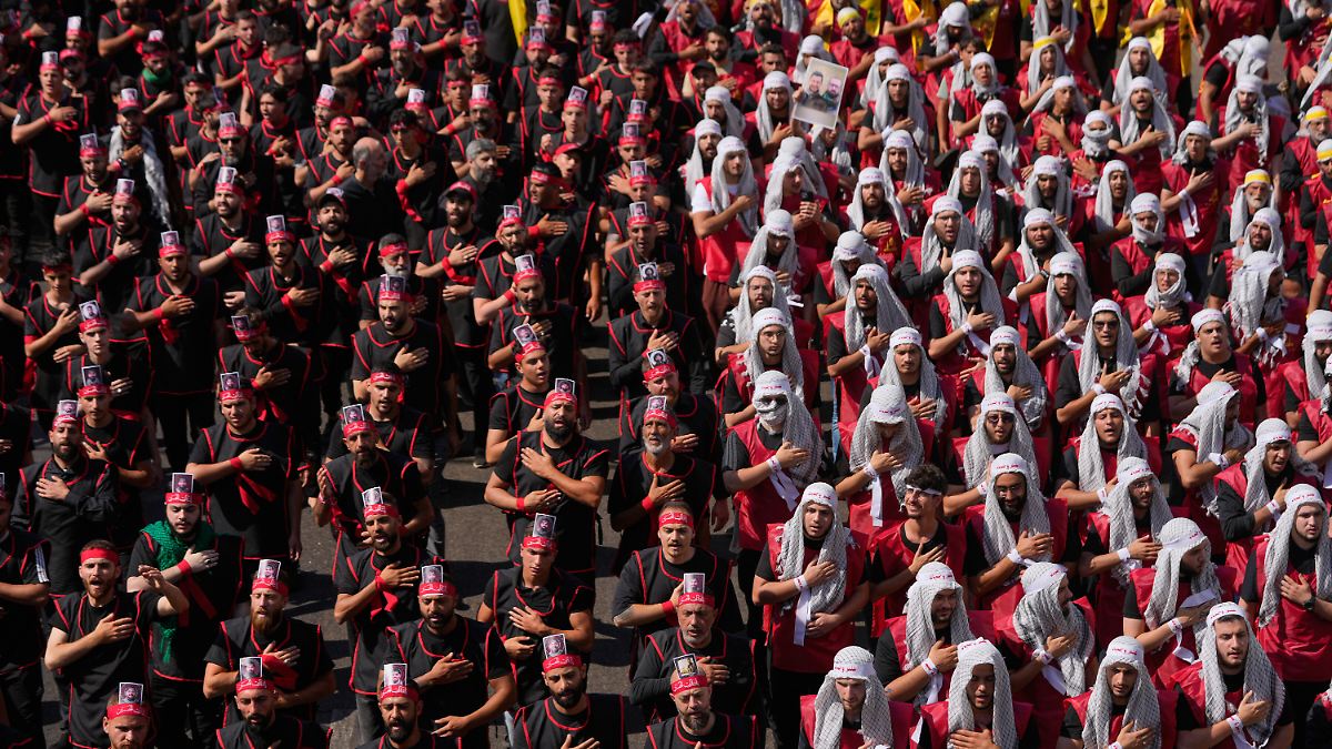 Fragile Peace Process: Hezbollah Leader Declares New Agreement “Null and Void”