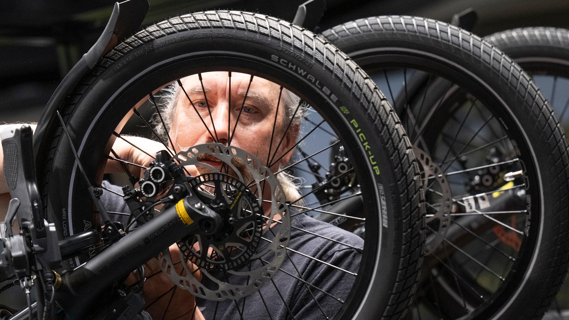 Frankfurt Eurobike’s Future in Jeopardy: Can It Survive the Shift?