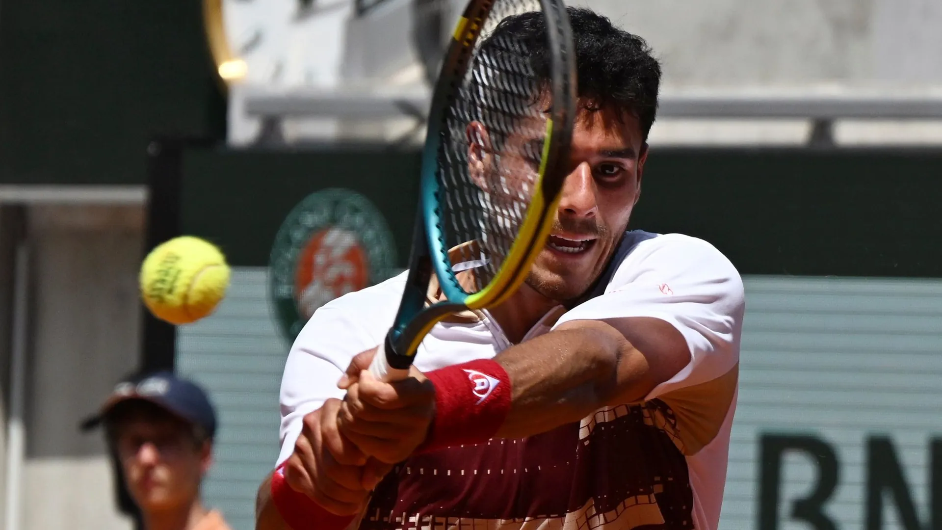 Tennis French Open