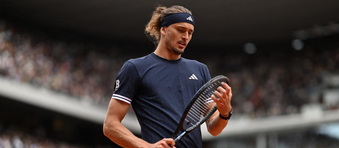 Alexander Zverev