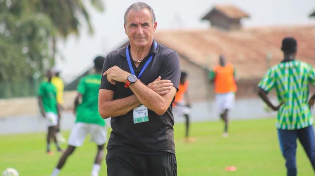Fritz Schmid about adventures in Malaysia, New Zealand & Ghana