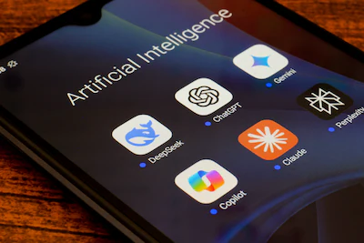 From 2027, French students will receive one hour of lessons per week about AI | News