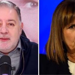 From Fabián Doman to Bullrich: “Thank you for transforming the Government into a great tenement”
