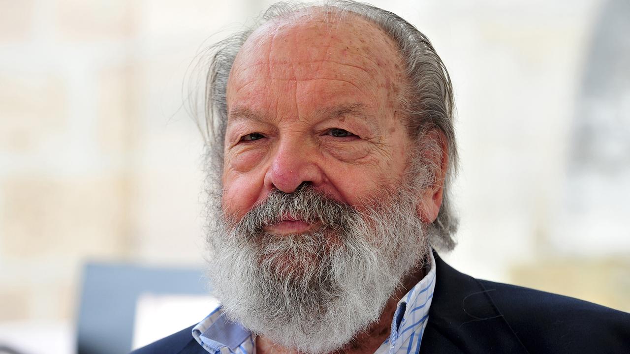 From Italy to Hollywood: The Legendary Journey of Bud Spencer