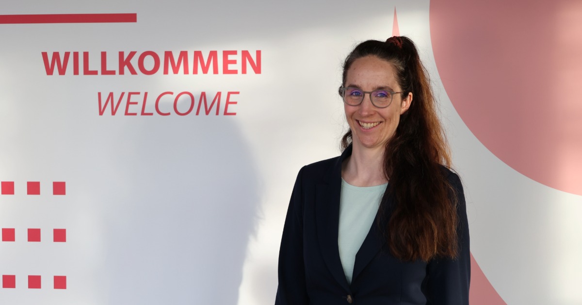 From the Olympic squad to the lecture hall: This is how a passion for sailing became a calling | Lübeck University of Technology
