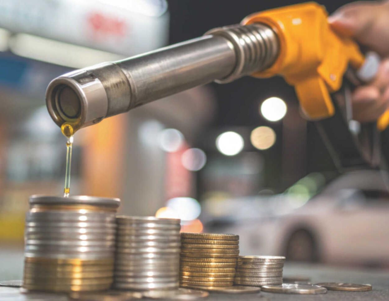 Fuel Prices Plummet: Diesel, Gasoline, and Heating Oil Trends for July