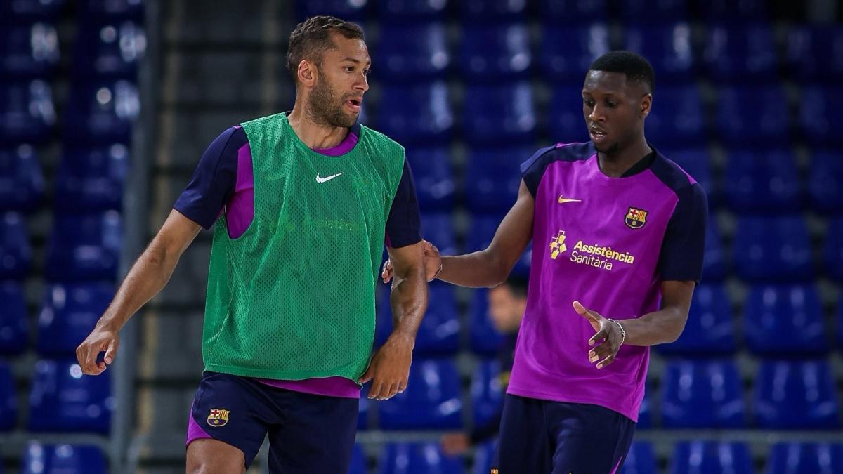 Futsal | Pito, Barça’s signing to win the league in Murcia
