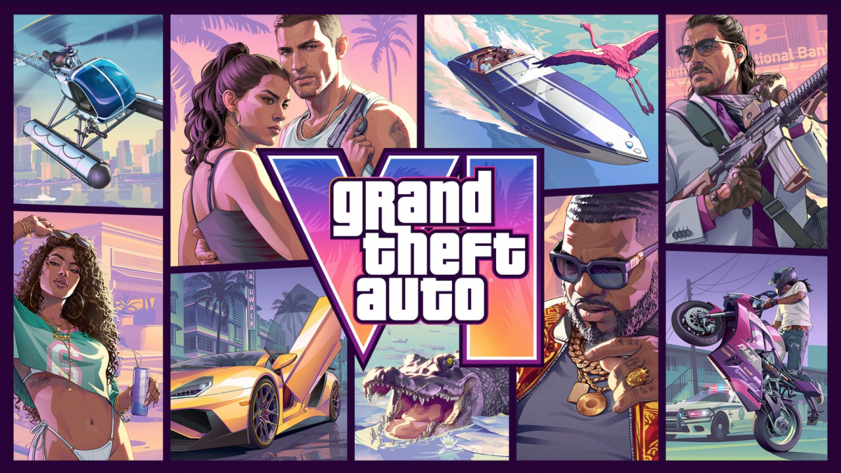 GTA 6: Could It Really Launch Without 60 FPS on PS5 Pro?