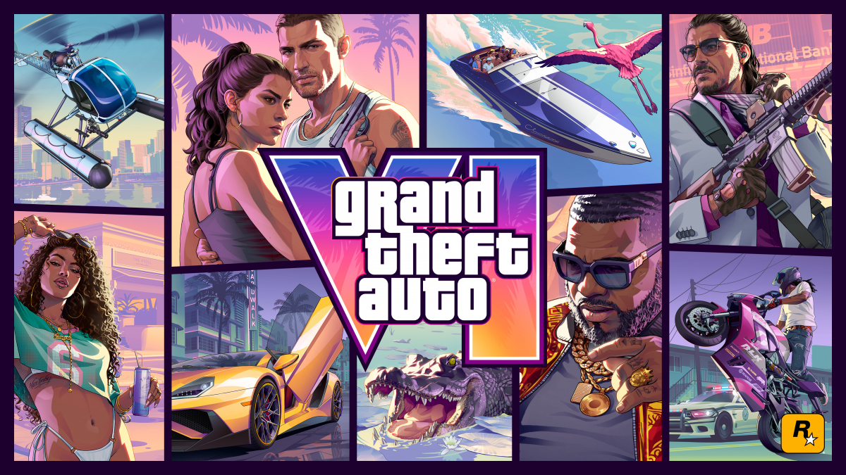 GTA 6: Does the Ultimate Edition Hint at a Chapter-Based Storyline?