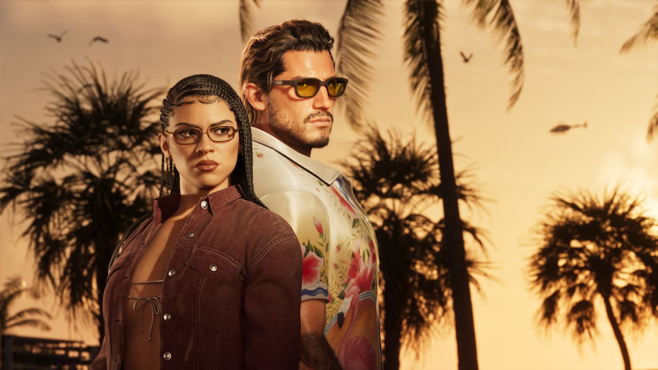 GTA 6 Pre-Order Now Open: Secure Your Copy of the Highly Anticipated Game!
