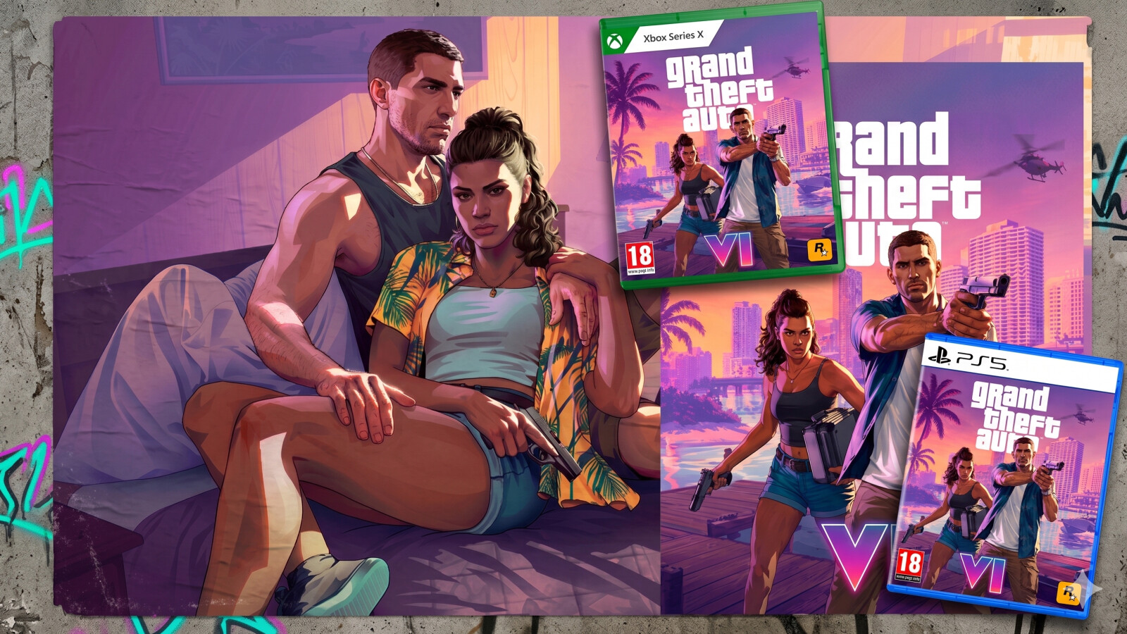 GTA 6 Pre-Order Starts June 25: No Alarm Needed for Fans!