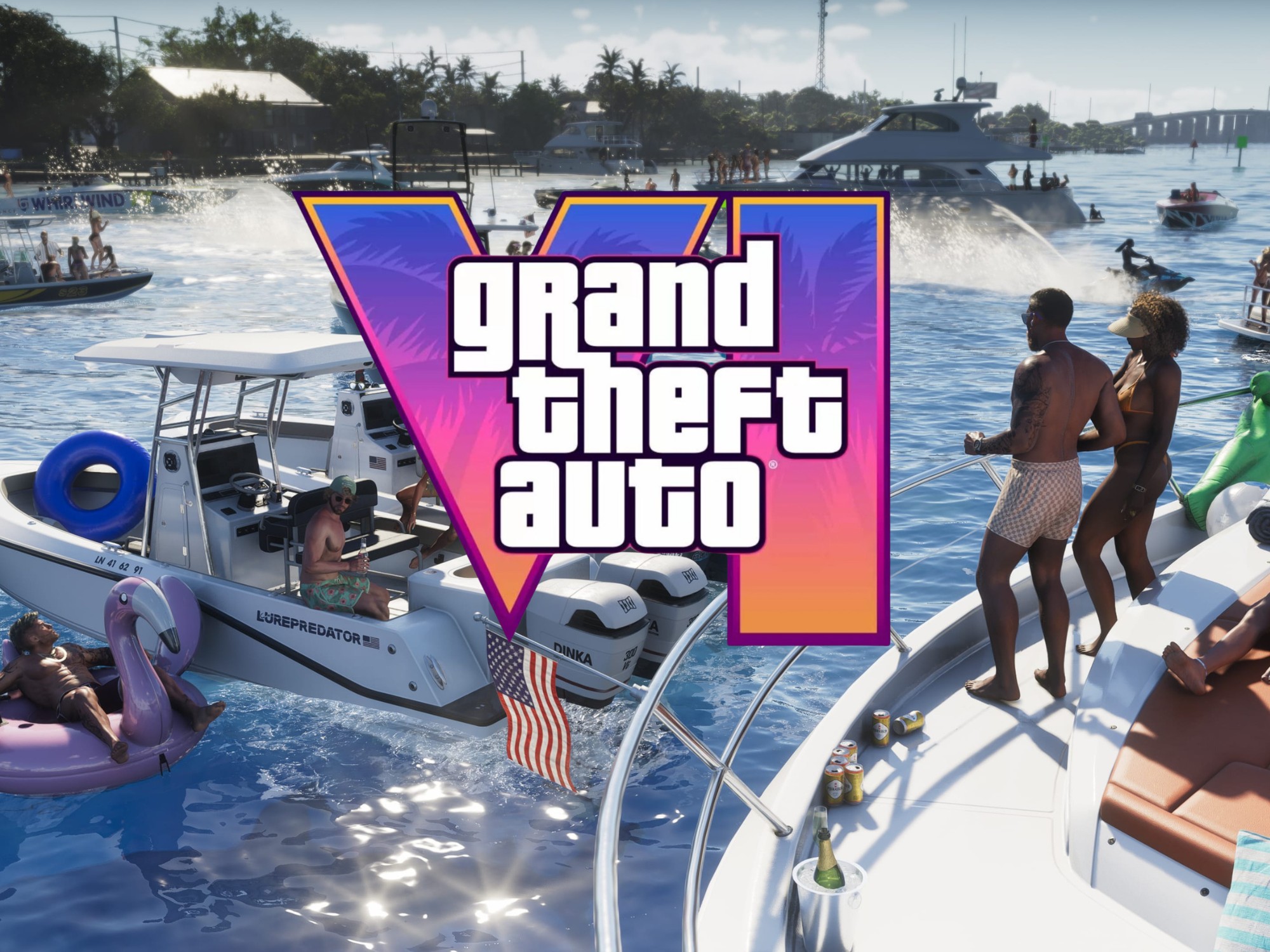 GTA 6 Preorder Hints at 60 FPS Performance Mode for PS5 & Xbox!