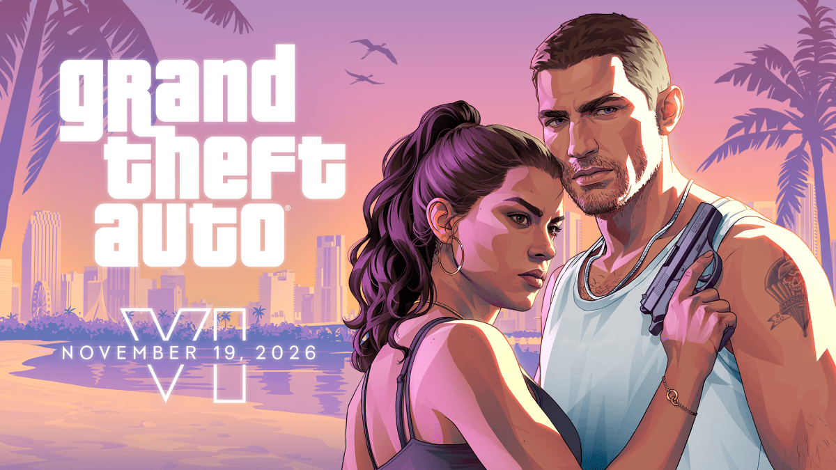 GTA 6 Price in Europe: Why It’s Set at €80 for Release!