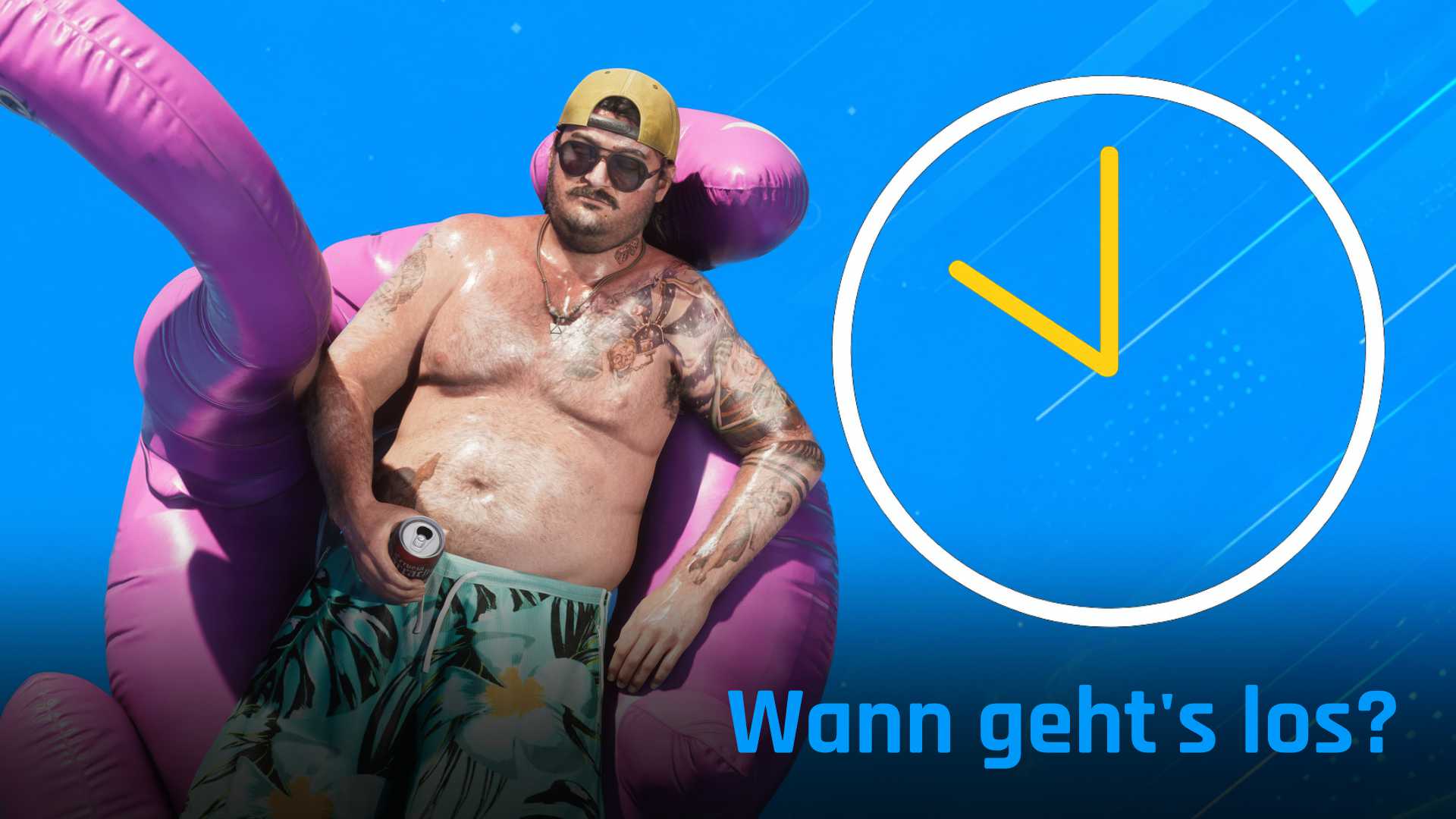 GTA VI: Preload Start, Release Times & Download Size Insights Revealed!