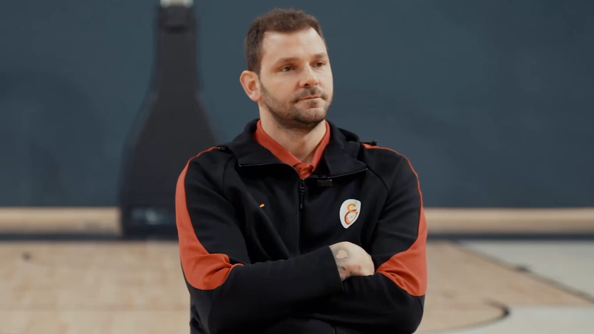 Galatasaray parted ways with Vladimir Micov. – Last minute Galatasaray news