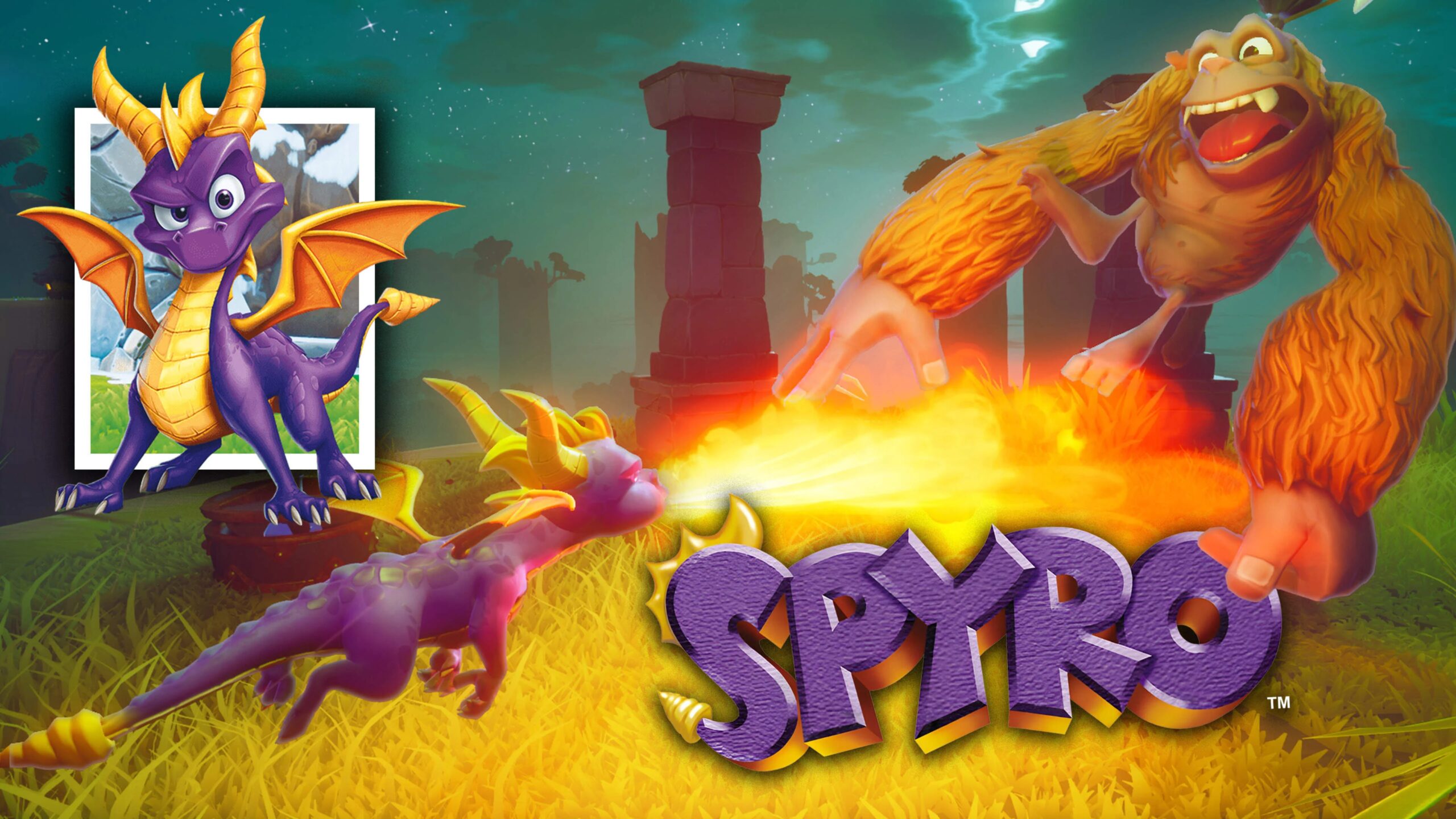 Game violence erupts: June week full of spectacular showcases and surprises