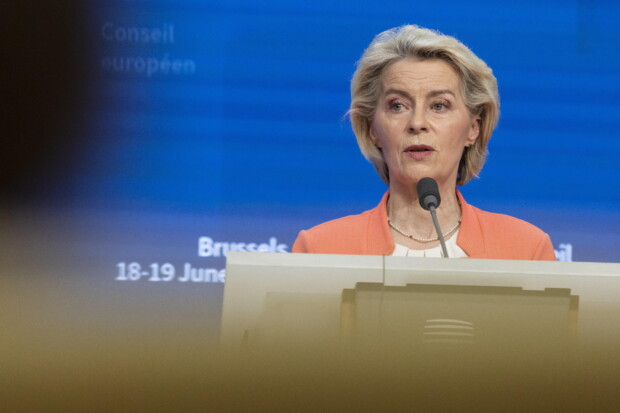 Gas Supply at Risk: Suppliers Urge Brussels to Rethink Methane Regulations