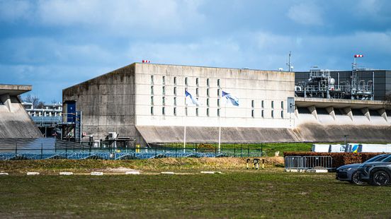 Gas storage in Norg most filled, but Gasunie warns: ‘Stock in the Netherlands is too low’