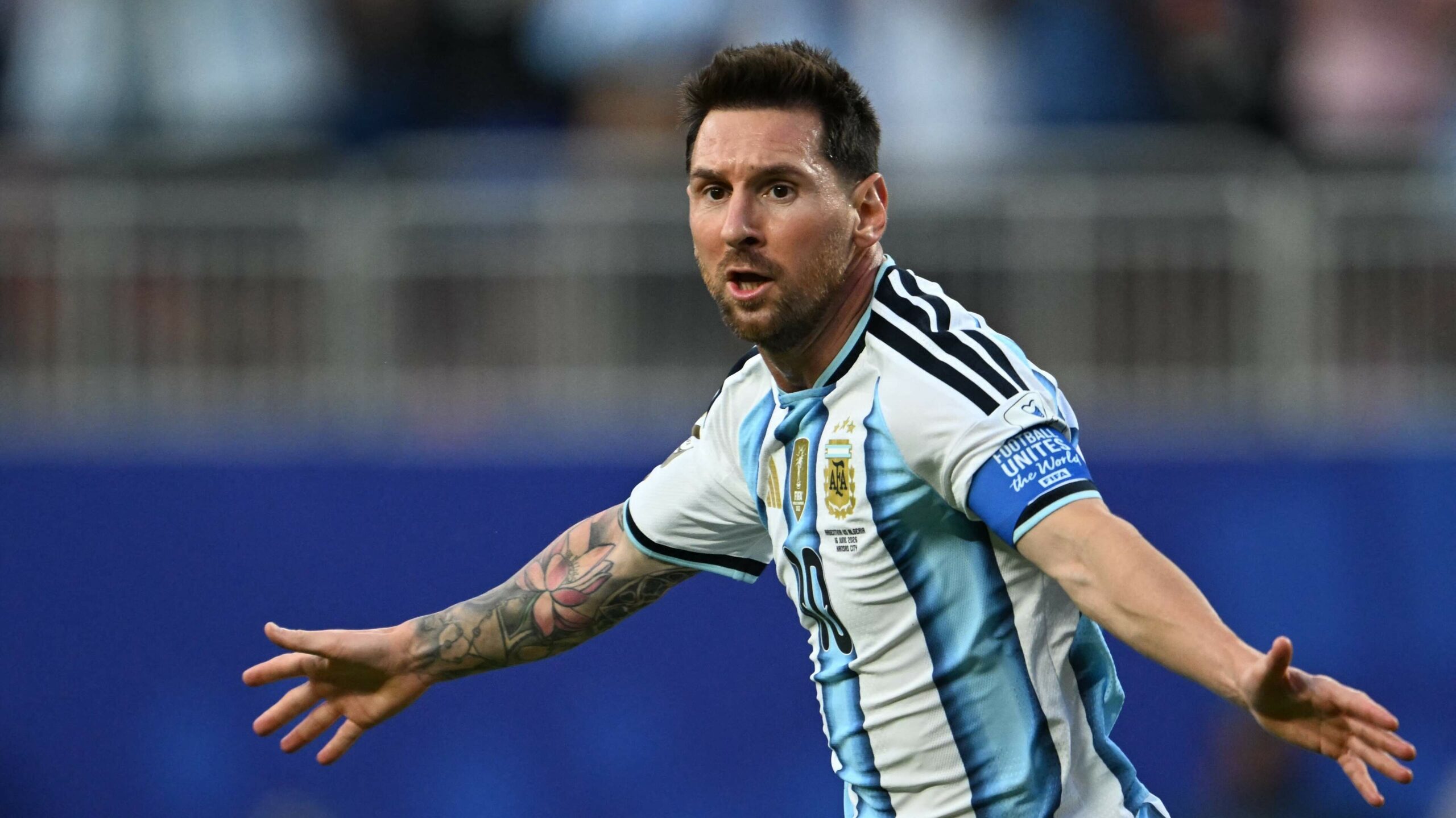 Genius Lionel Messi writes history and Erling Haaland and Kylian Mbappé also steal the show: this is what you missed last night at the 2026 World Cup