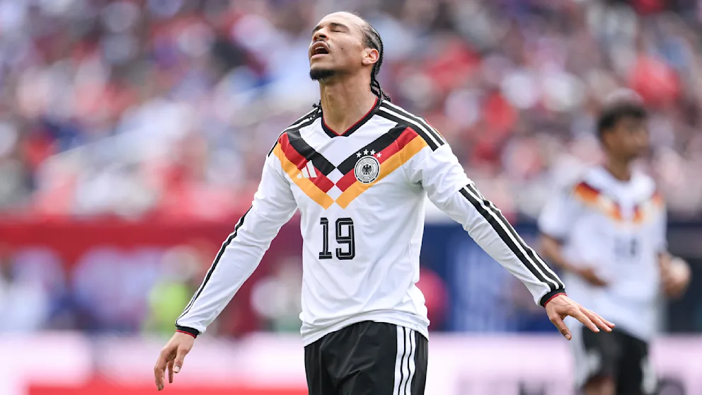 Gerald Asamoah on the World Cup: This is how he assesses Germany’s chances | football