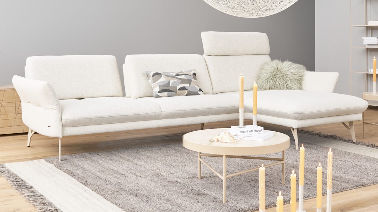 German Furniture Giant Faces Bankruptcy: 850 Employees at Risk