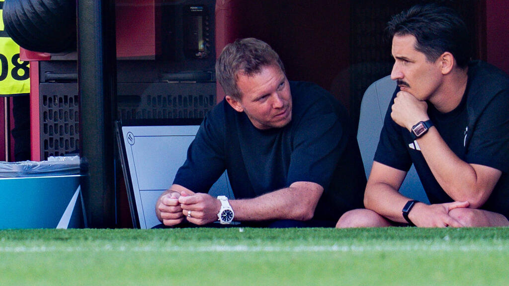 Germany Faces Brazil in Early Knockout Clash: What’s at Stake?